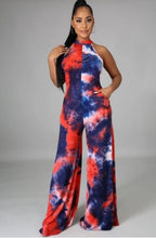 Load image into Gallery viewer, Baybeeee Wide Leg Jumpsuit
