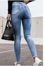 Load image into Gallery viewer, Ripped Jeans
