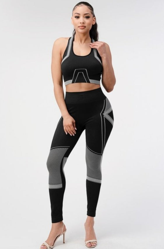 Perfect Workout Fit