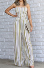 Load image into Gallery viewer, Olive Dream Jumpsuit
