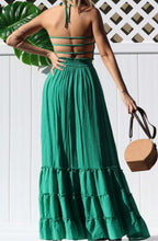 Load image into Gallery viewer, Kelly Green Maxi
