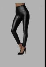 Load image into Gallery viewer, The Leather Pant
