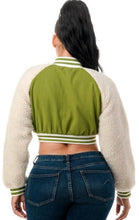 Load image into Gallery viewer, Sexy Crop Jacket
