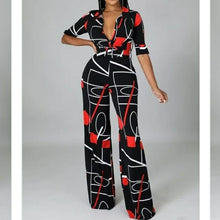 Load image into Gallery viewer, Too Cute!! Jumpsuit
