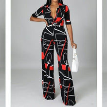 Load image into Gallery viewer, Too Cute!! Jumpsuit
