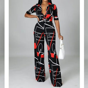 Too Cute!! Jumpsuit