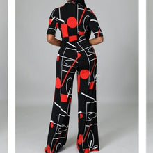 Load image into Gallery viewer, Too Cute!! Jumpsuit
